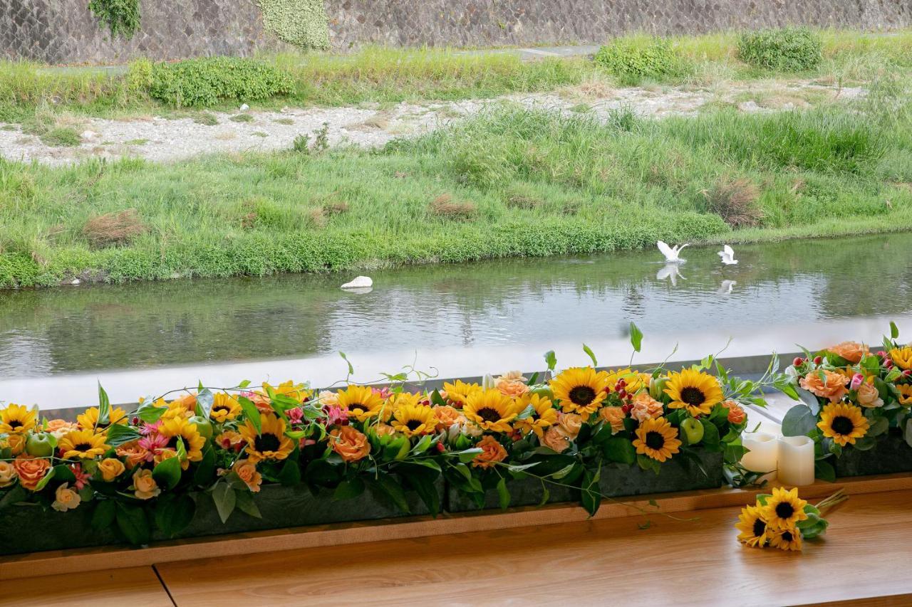 Shirasagi Kyoto（京宿しらさぎ） エクステリア 写真