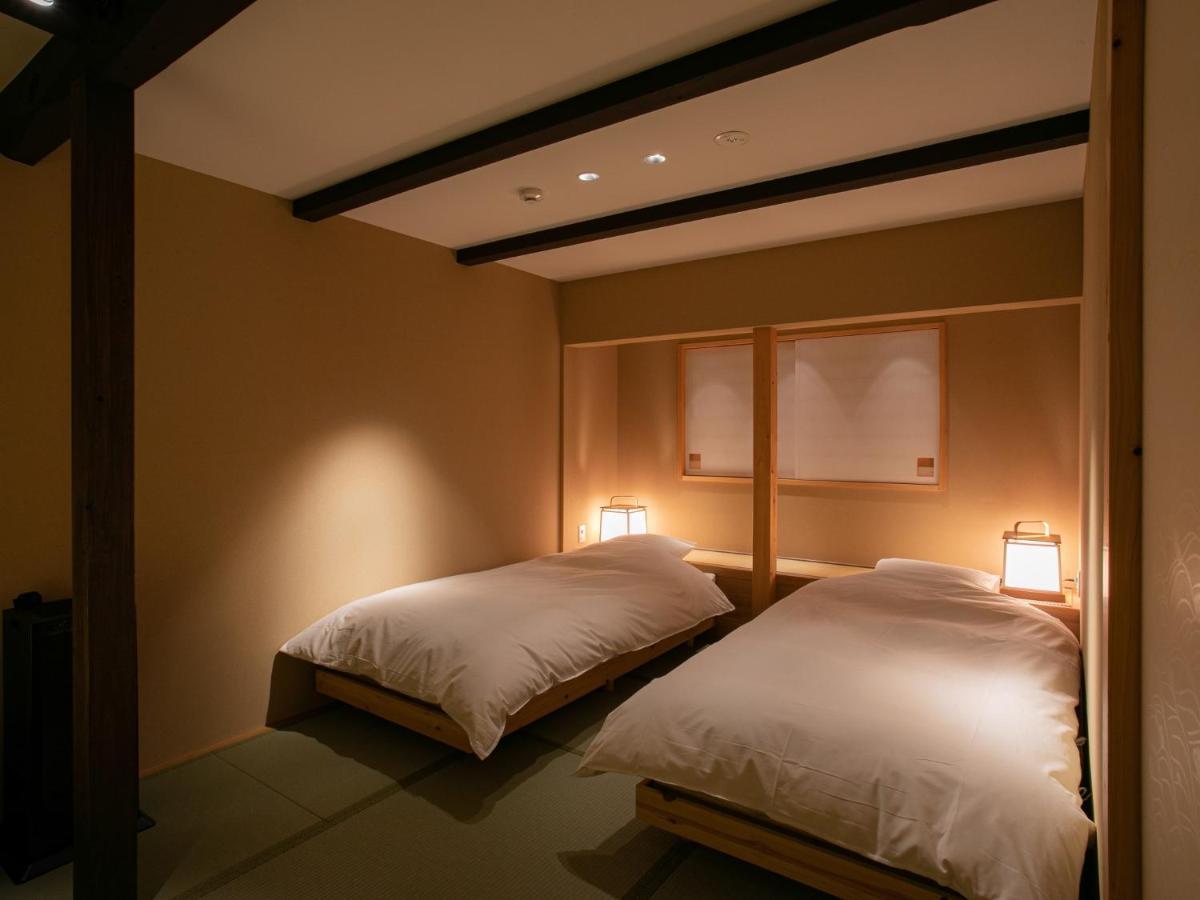 Shirasagi Kyoto（京宿しらさぎ） エクステリア 写真
