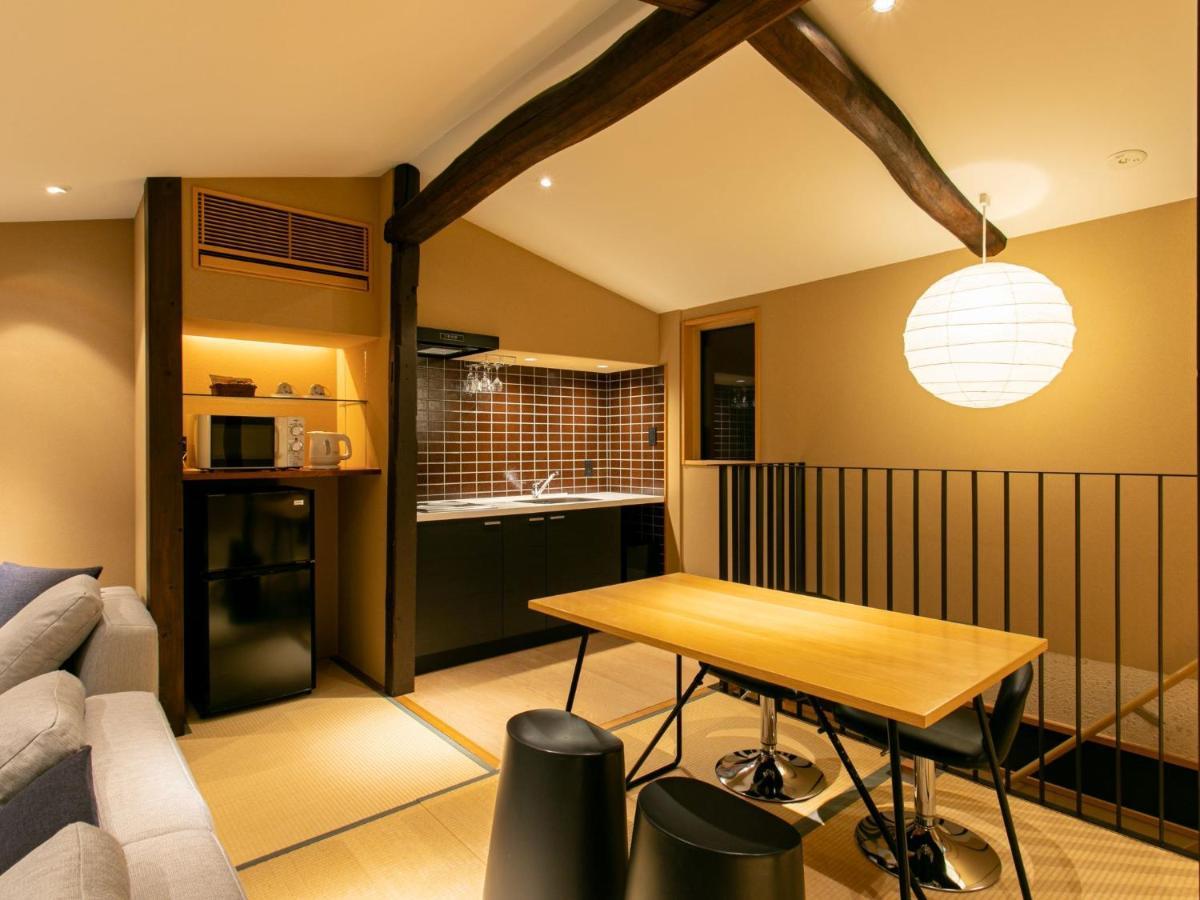 Shirasagi Kyoto（京宿しらさぎ） エクステリア 写真