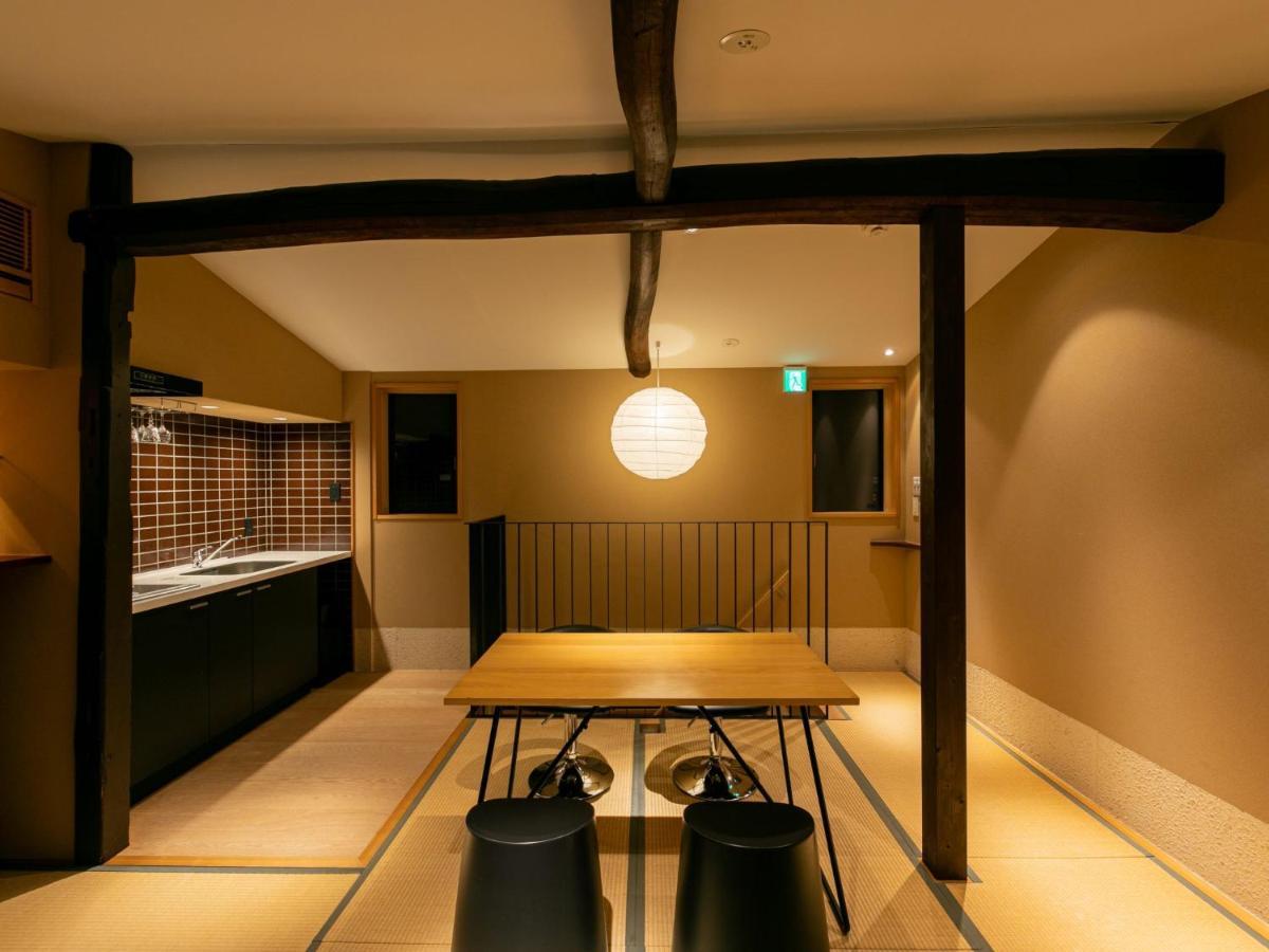 Shirasagi Kyoto（京宿しらさぎ） エクステリア 写真