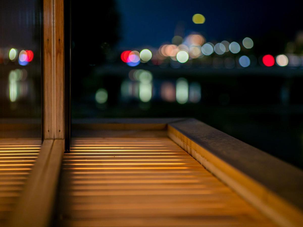 Shirasagi Kyoto（京宿しらさぎ） エクステリア 写真