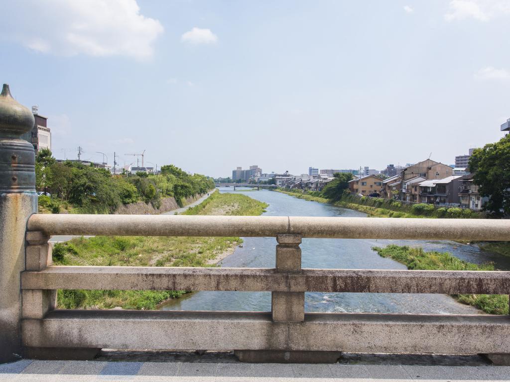 Shirasagi Kyoto（京宿しらさぎ） エクステリア 写真