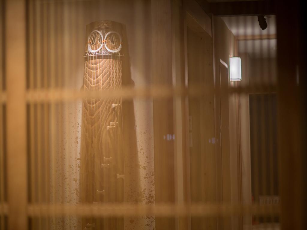 Shirasagi Kyoto（京宿しらさぎ） エクステリア 写真