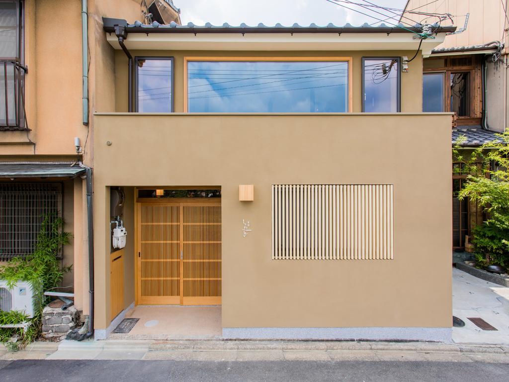 Shirasagi Kyoto（京宿しらさぎ） エクステリア 写真