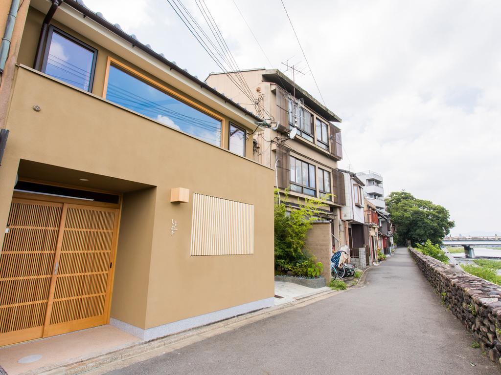 Shirasagi Kyoto（京宿しらさぎ） エクステリア 写真